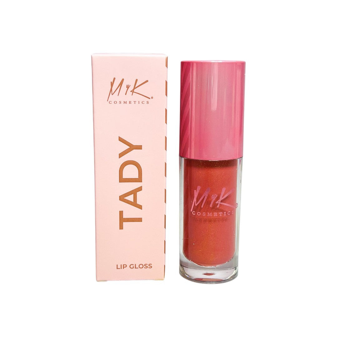 LIP GLOSS TADY MYK