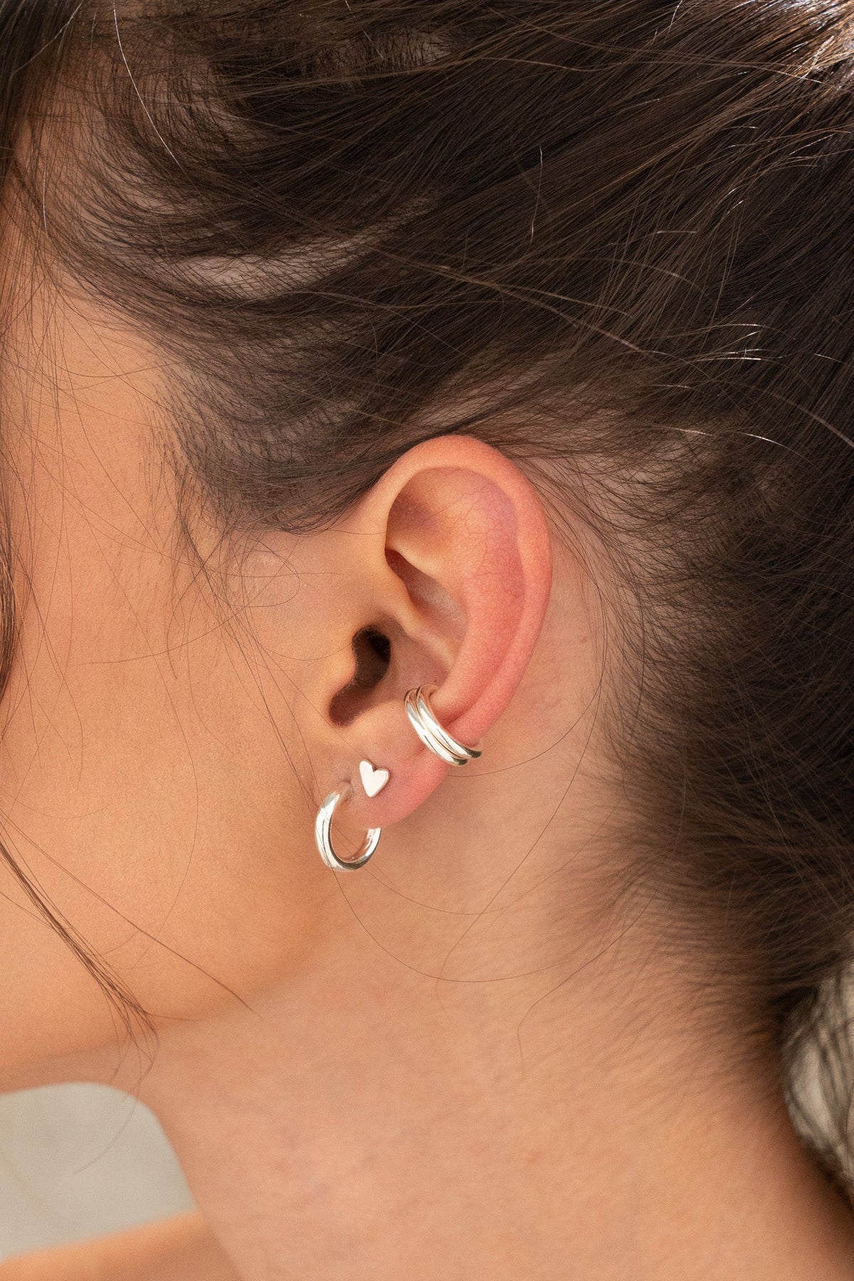 SET ARETES AVM CLASSIC AVEMARIA