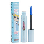 PESTAÑINA PEEL OFF AZUL CHICAS SUPER PODEROSAS 12ML RUBY ROSE