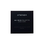 PALETA CONTOR. E ILUMIN. X9 ATENEA
