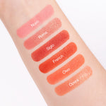 PALETA DE RUBORES ATEMPORAL 6 TONOS 25G ATENEA