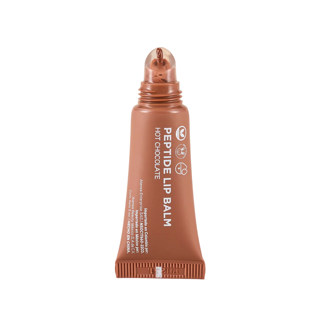 MINI PEPTIDE LIP BALM 5ML ATENEA
