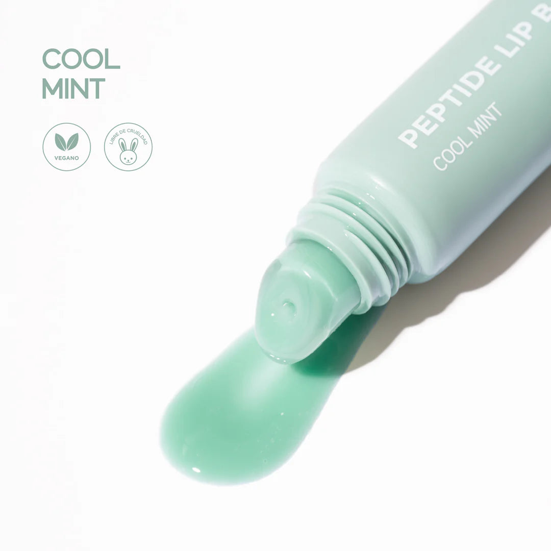PEPTIDE LIP BALM 15ML ATENEA