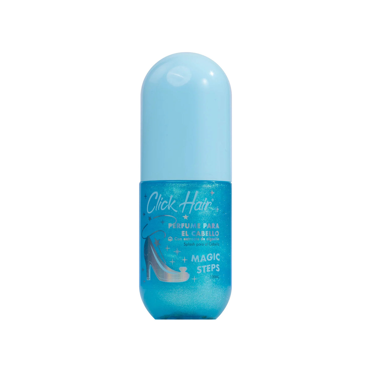 PERFUME PRINCESA 100ML CLICK HAIR