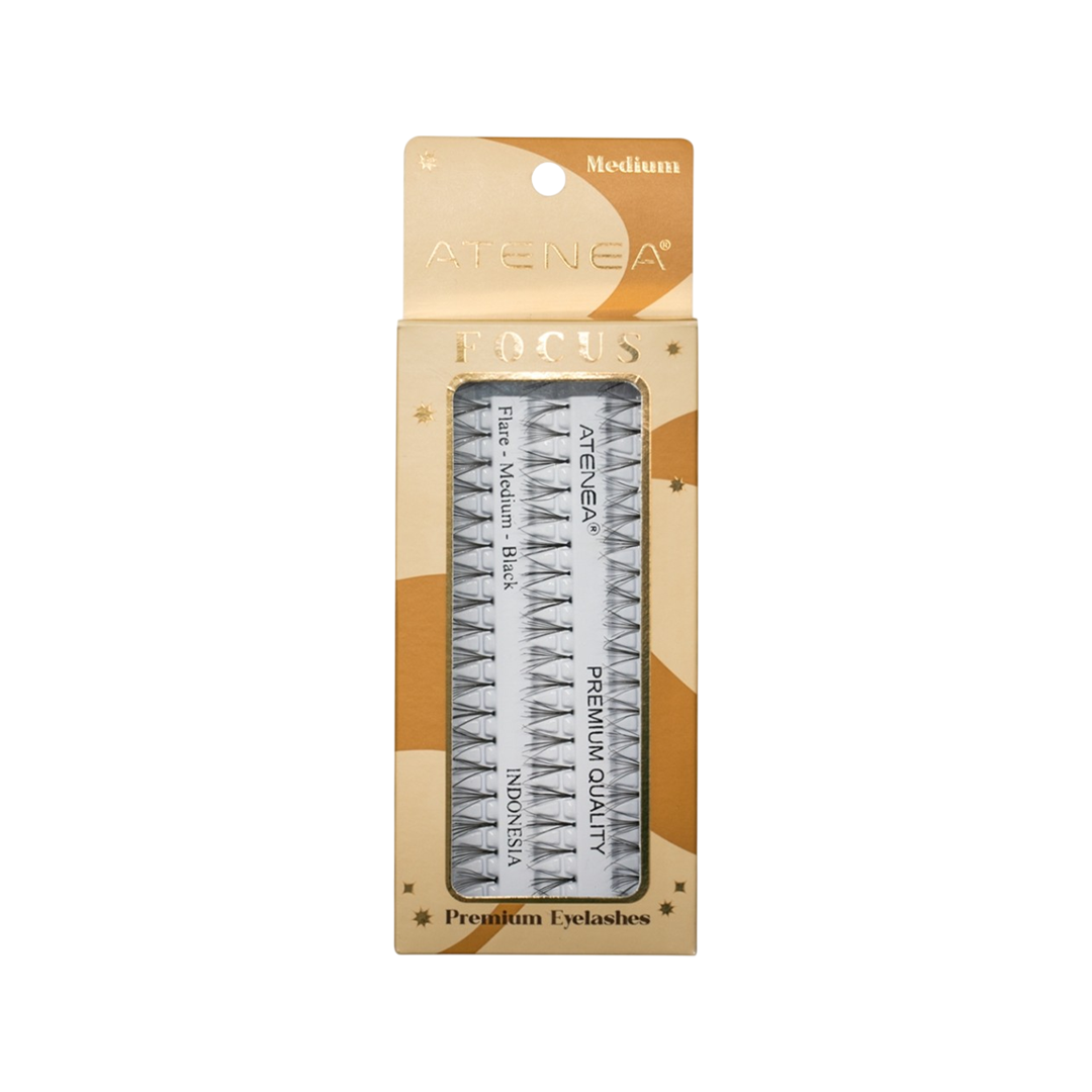 PESTAÑAS INDIVIDUAL PREMIUM ATENEA