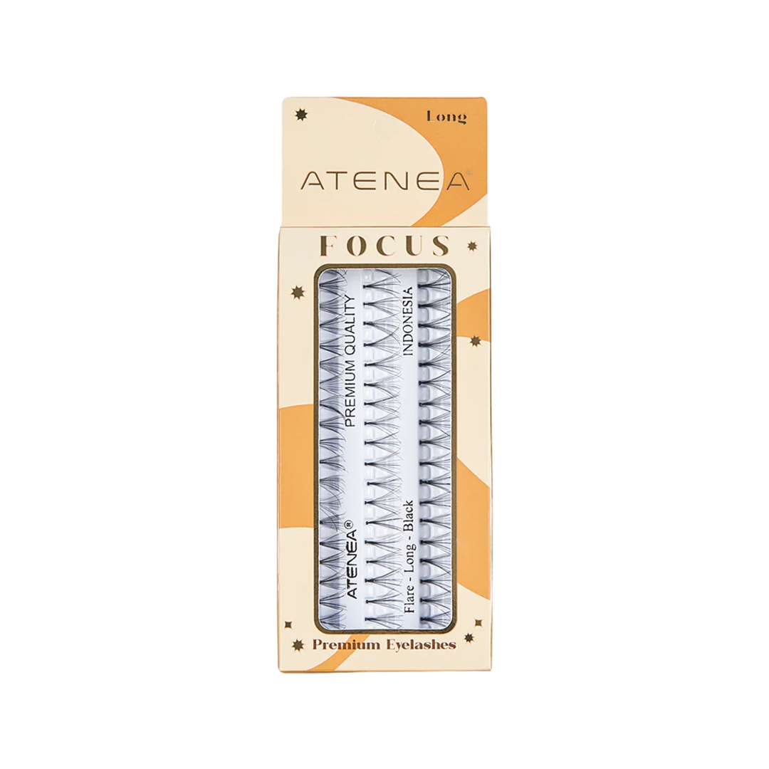 PESTAÑAS INDIVIDUAL PREMIUM ATENEA