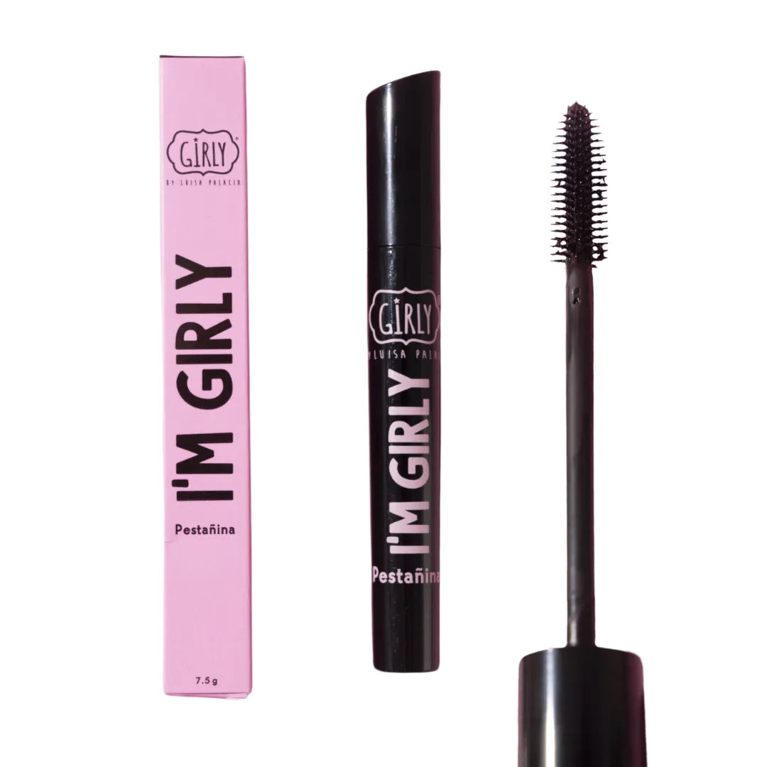 PESTAÑINA IM GIRLY 7.5G GIRLY