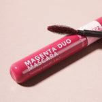 PESTAÑINA DUO 5.3ML RUBY ROSE