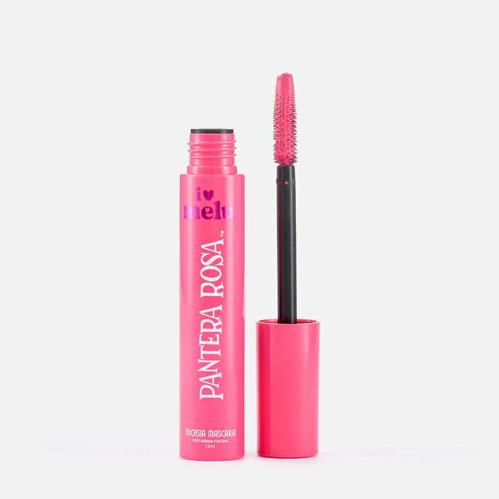 PESTAÑINA PEEL OFF PANTERA ROSA MELU