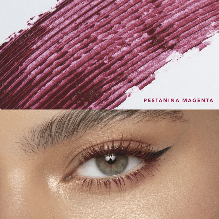 PESTAÑINA DUO 5.3ML RUBY ROSE