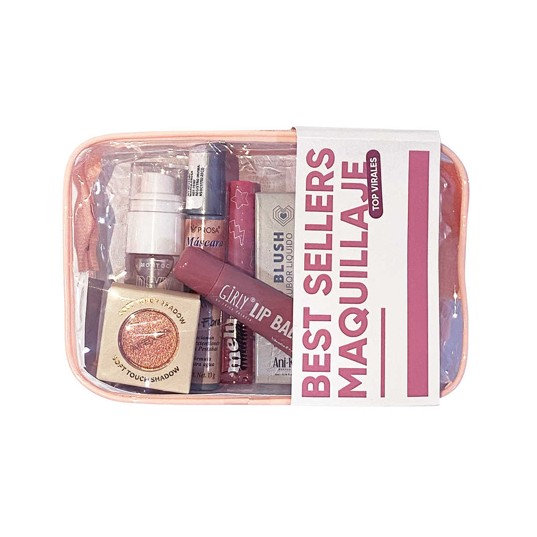 KITS BEST SELLER X6 MARTINA