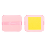 PAPEL ANTIGRASA PINK ROSE X100 MIIS COSMETICS