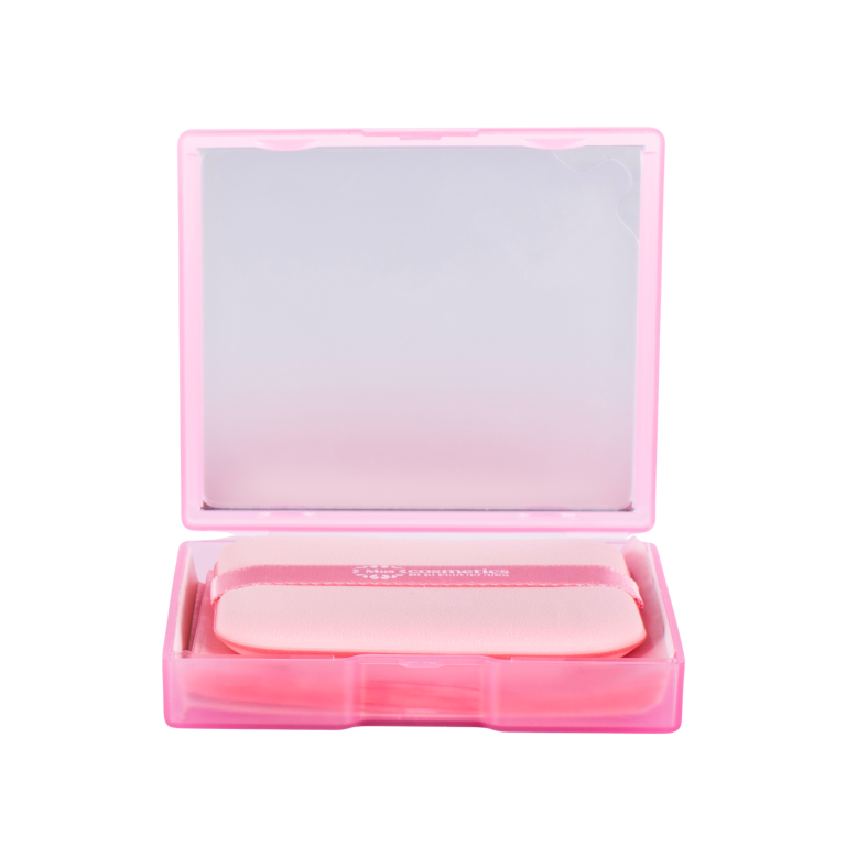 PAPEL ANTIGRASA PINK ROSE X100 MIIS COSMETICS