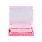 PAPEL ANTIGRASA PINK ROSE X100 MIIS COSMETICS