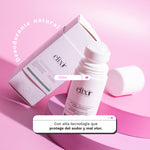 DESODORANTE NATURAL UNISEX 60ML ELIXIR