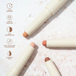 SOMBRA CREMOSA EN BARRA MATE 1.6G ATENEA