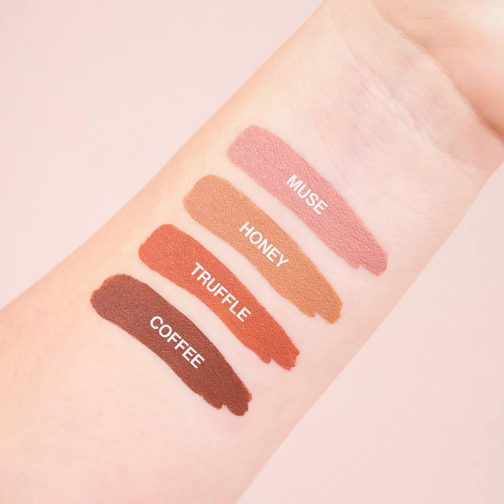 SOMBRA CREMOSA EN BARRA MATE 1.6G ATENEA