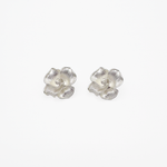 ARETE FLOR ACERO MARTINA