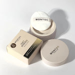 POLVO SUELTO TRANSLÚCIDO SOFT POWDER 30G MONTOC