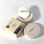POLVO SUELTO TRANSLÚCIDO SOFT POWDER 30G MONTOC