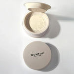 POLVO SUELTO TRANSLÚCIDO SOFT POWDER 30G MONTOC