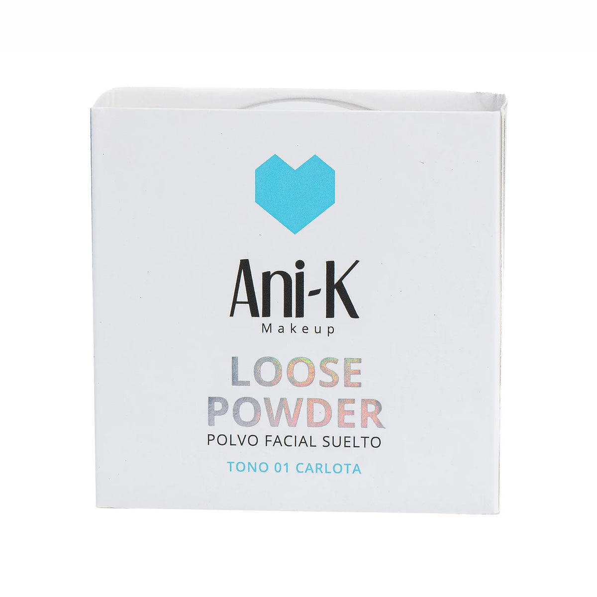 POLVO SUELTO BONITA 18G ANI-K