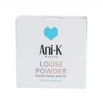 POLVO SUELTO BONITA 18G ANI-K