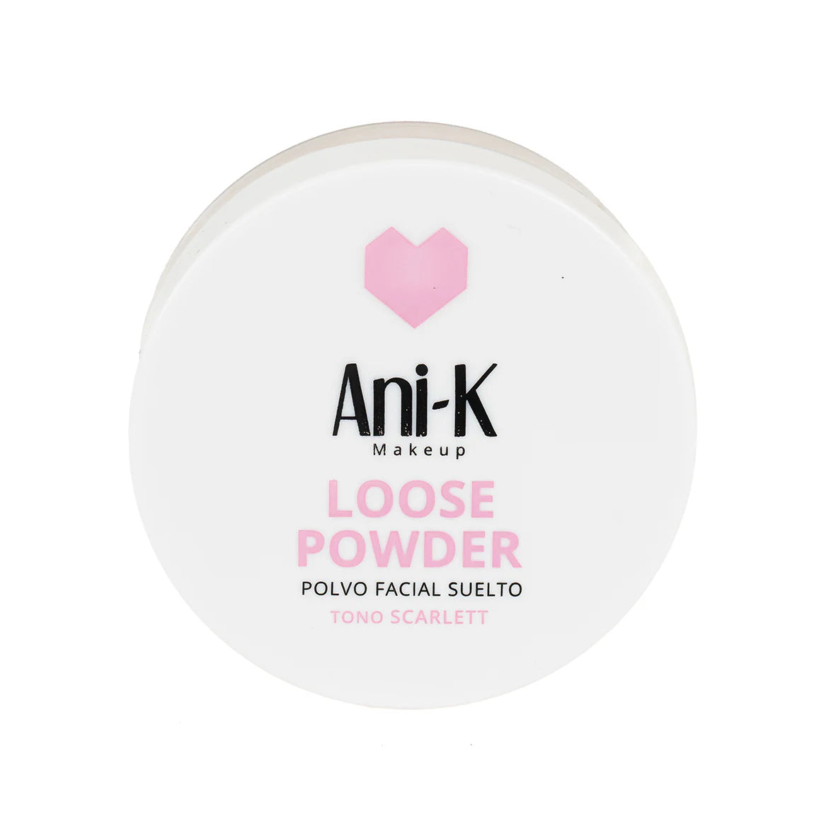 POLVO SUELTO BONITA 18G ANI-K