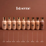 BASE LÍQUIDA FOUNDATION 1ST SCENE 50ML ATENEA