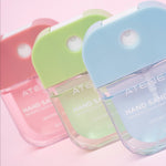 DESINFECTANTE PARA MANOS 30ML ATENEA