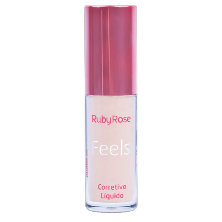 CORRECTOR FEELS 6.6ML RUBY ROSE
