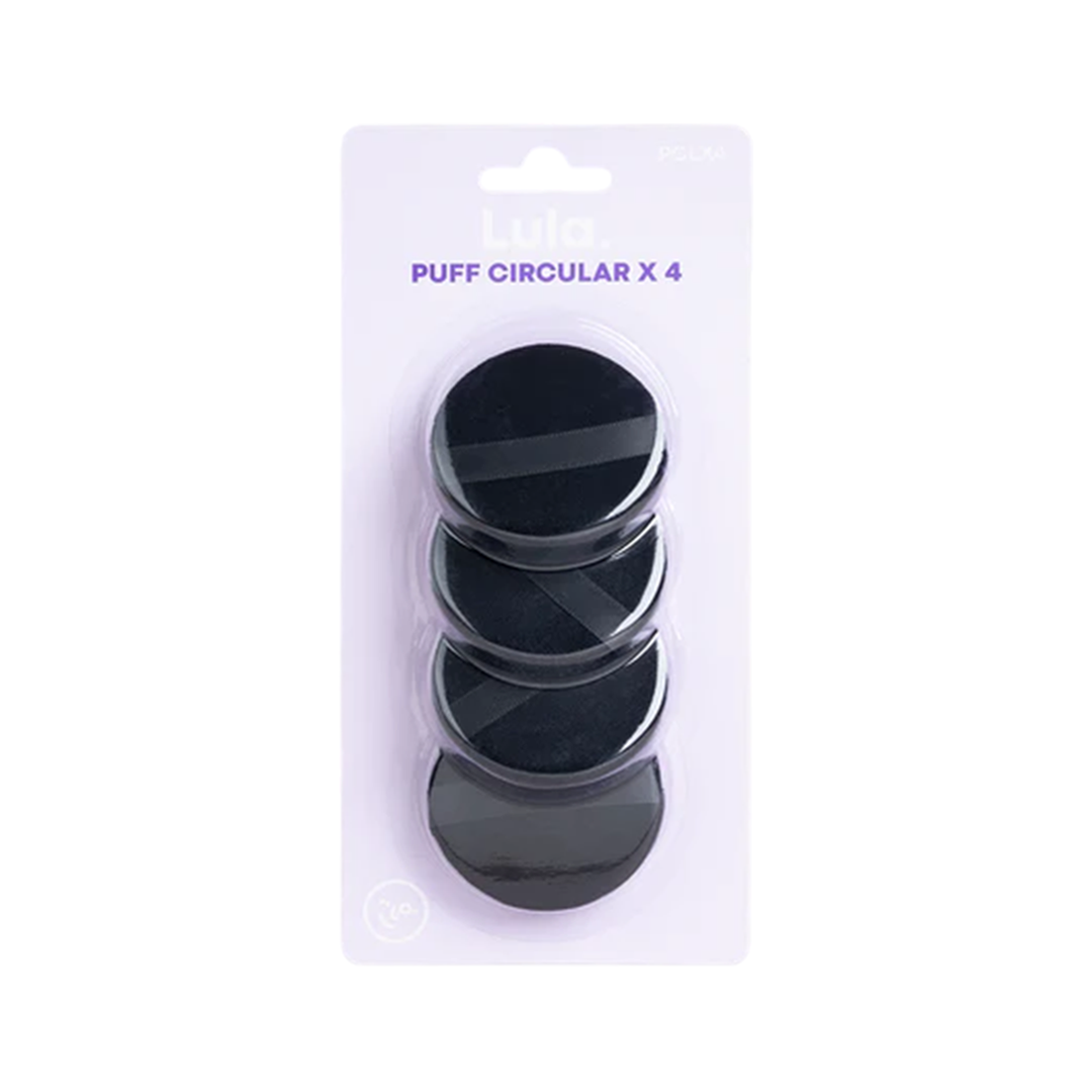 BORLA CIRCULAR X4 LULA