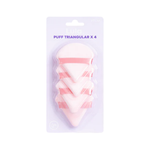 PUFF TRIANGULAR X4 LULA