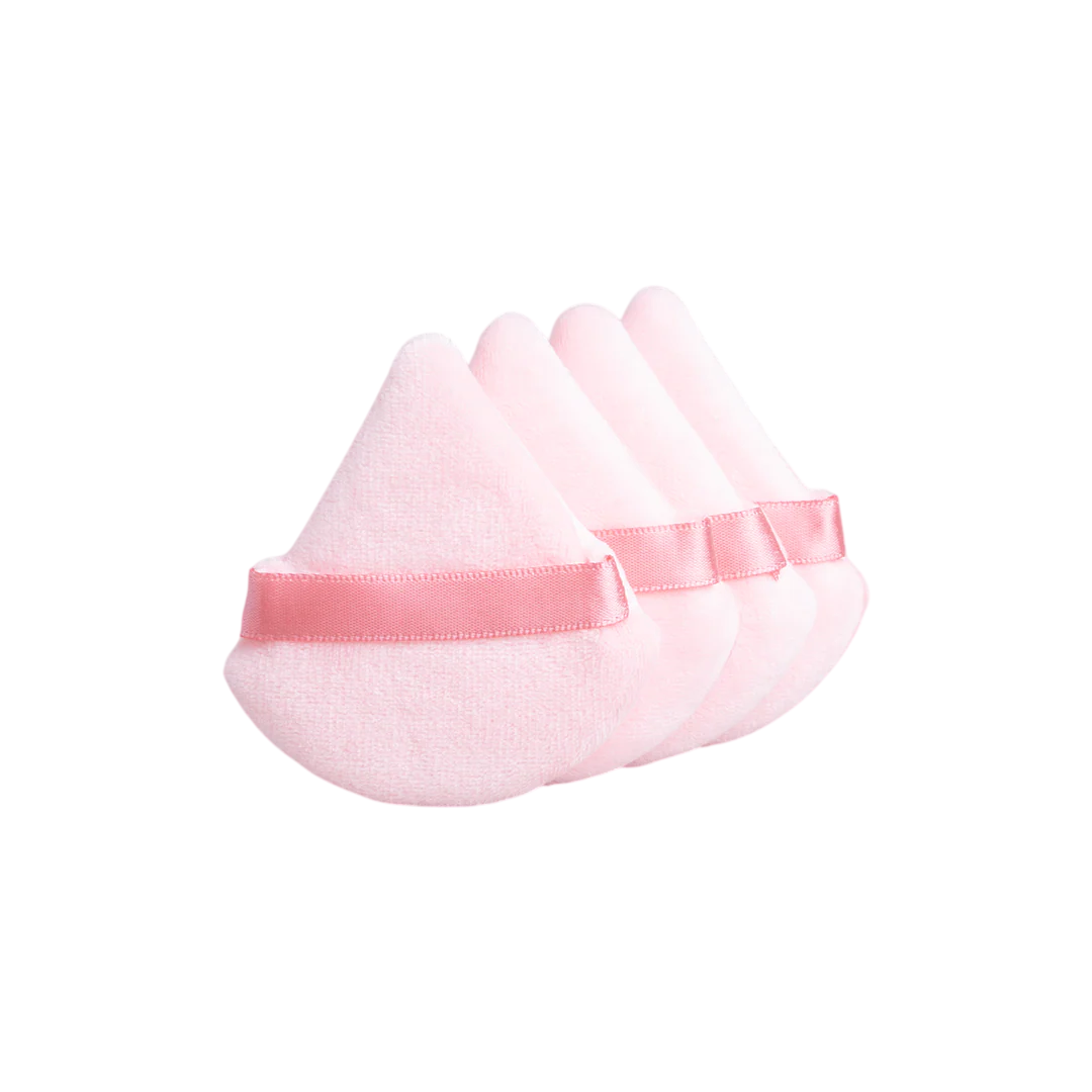 PUFF TRIANGULAR X4 LULA