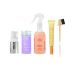 KIT PEINALIZADORES X5 OLÉ CAPILAR