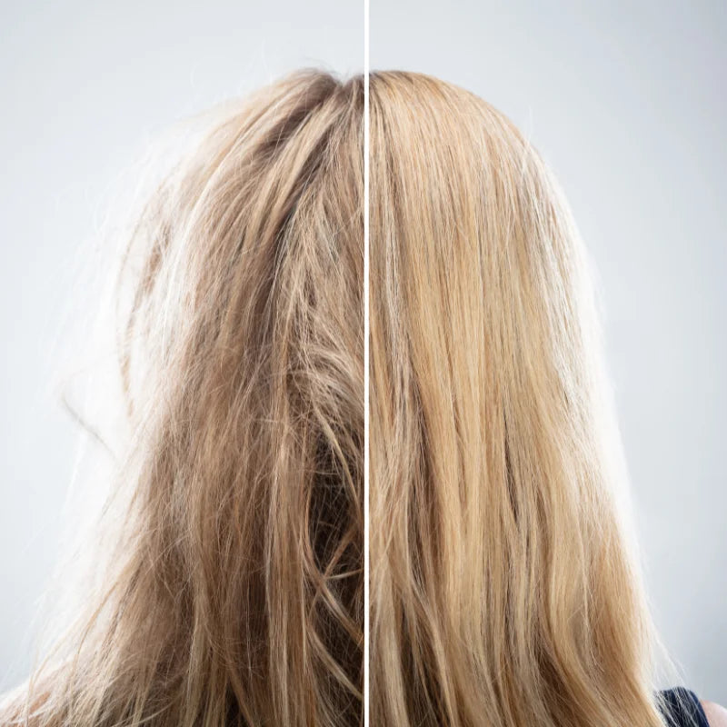 KIT REPARACIÓN Y NUTRICIÓN EXTREMA X5 OLÉ CAPILAR