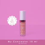 MY CONCEALER CORRECTOR OJERAS 10ML BLOOMSHELL