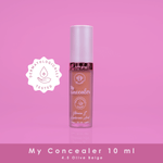MY CONCEALER CORRECTOR OJERAS 10ML BLOOMSHELL