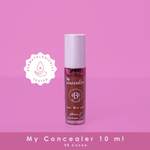 MY CONCEALER CORRECTOR OJERAS 10ML BLOOMSHELL