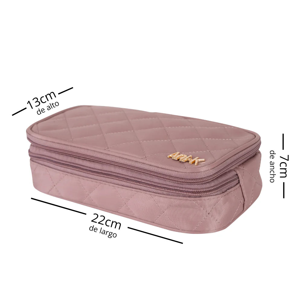 COSMETIQUERA GLAM ANI-K