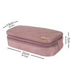 COSMETIQUERA GLAM ANI-K