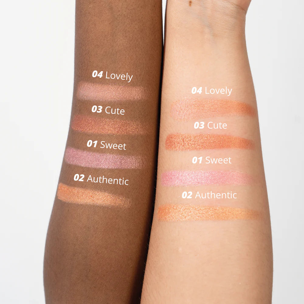 RUBOR MINERALIZADO 4G ANI-K