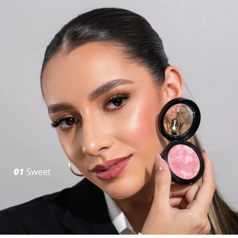 RUBOR MINERALIZADO 4G ANI-K