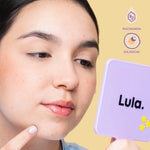 PARCHES INVISIBLES ANTI-IMPERFECCIONES LULA