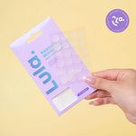 PARCHES INVISIBLES ANTI-IMPERFECCIONES LULA