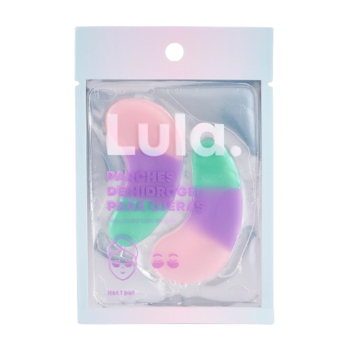 PARCHES HIDROGEL PARA OJERAS LULA