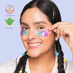 PARCHES HIDROGEL PARA OJERAS LULA