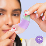 PARCHES HIDROGEL PARA OJERAS LULA