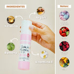 PERFUME CAPILAR 150ML LLUVIA DE ESTRELLA