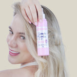 PERFUME CAPILAR 150ML LLUVIA DE ESTRELLA